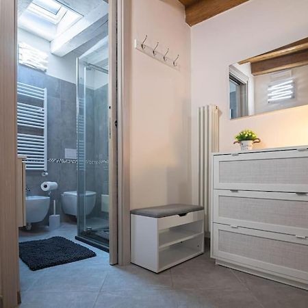 Ca' Dei Storneloni Apartment Chioggia Exterior foto